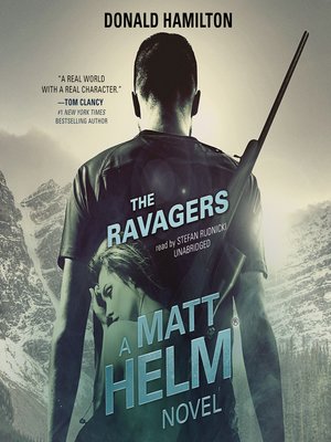 Matt Helm Series 183 Overdrive Ebooks Audiobooks And Videos For Libraries